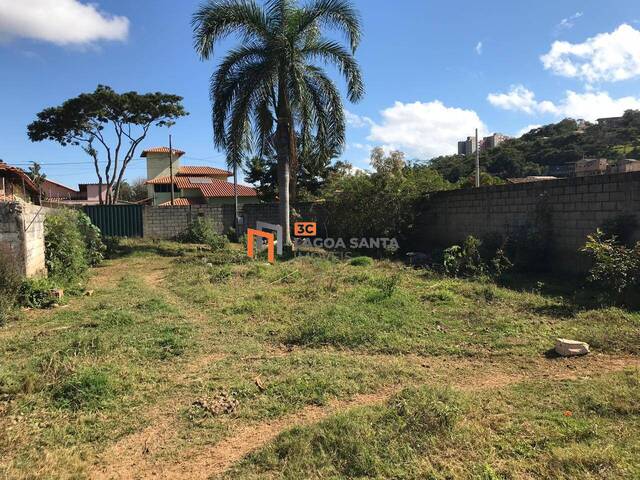 #21209 - Lote para Venda em Lagoa Santa - MG - 2