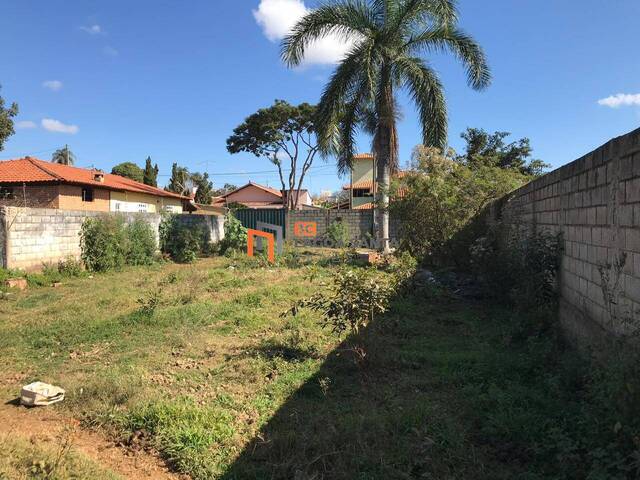 #21209 - Lote para Venda em Lagoa Santa - MG - 3