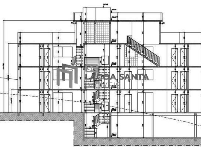 #21903 - Área para Venda em Belo Horizonte - MG - 1