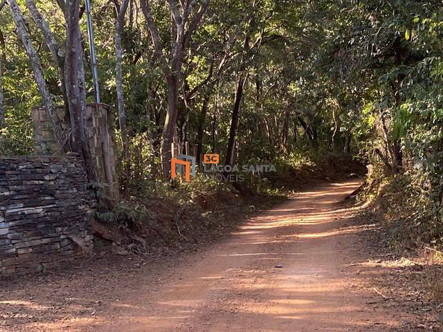 #21133 - Área para Venda em Pedro Leopoldo - MG - 3