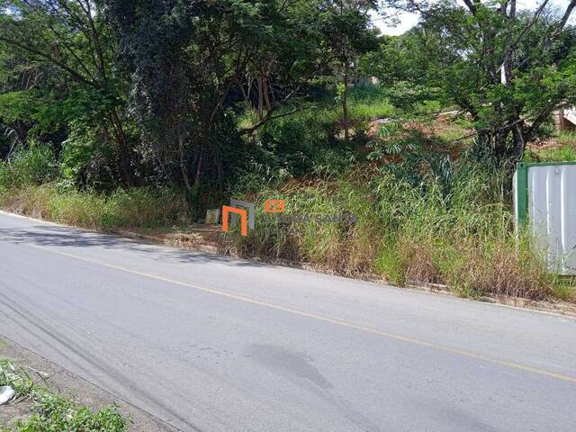 #22028 - Lote para Venda em Lagoa Santa - MG - 1