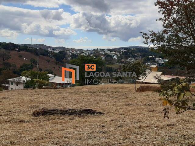 #22602 - Lote em Condomínio para Venda em Lagoa Santa - MG - 1