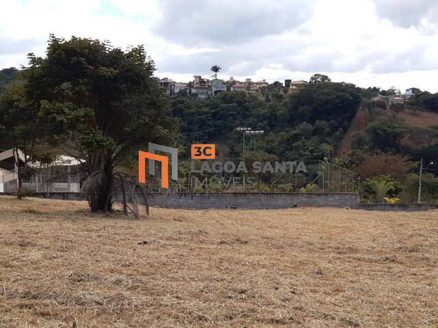 #22602 - Lote em Condomínio para Venda em Lagoa Santa - MG - 2