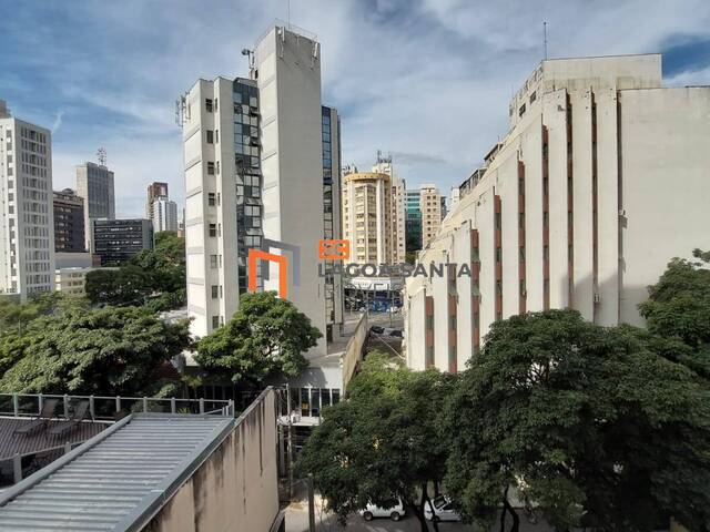 Venda em Lourdes - Belo Horizonte