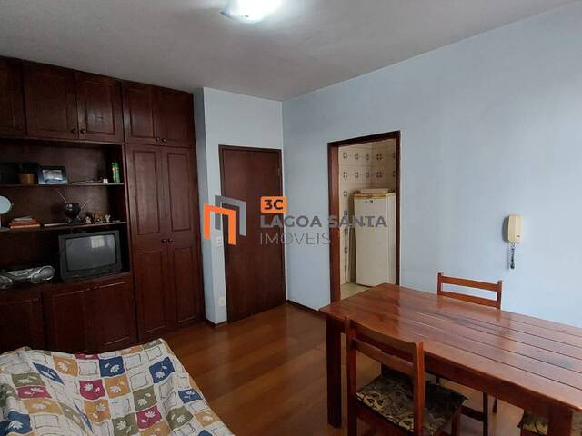 #22611 - Apartamento para Venda em Belo Horizonte - MG - 2