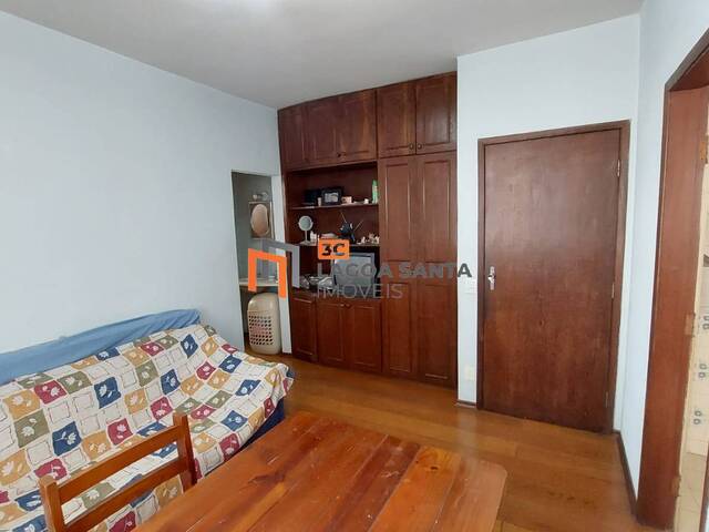 #22611 - Apartamento para Venda em Belo Horizonte - MG - 3