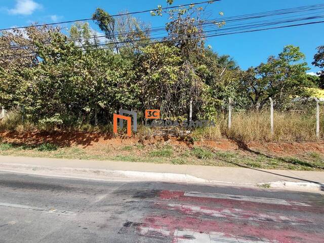 #22612 - Lote para Venda em Lagoa Santa - MG - 3