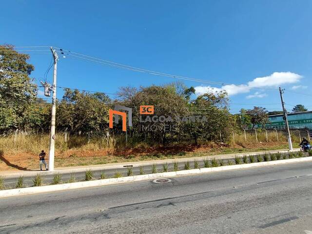 #22612 - Lote para Venda em Lagoa Santa - MG - 1