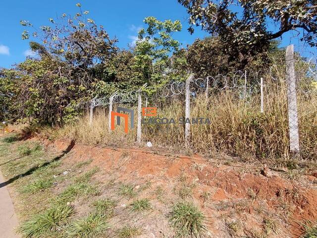 #22612 - Lote para Venda em Lagoa Santa - MG - 2