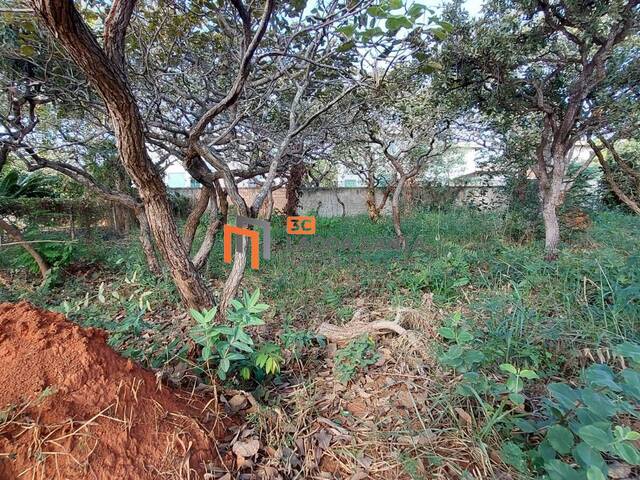 #22701 - Lote em Condomínio para Venda em Lagoa Santa - MG - 3