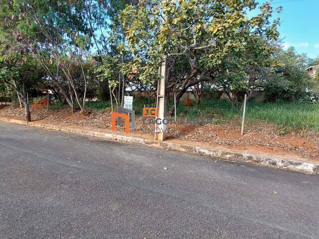 #22701 - Lote em Condomínio para Venda em Lagoa Santa - MG - 2