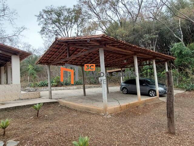 #22903 - Casa para Venda em Pedro Leopoldo - MG - 2