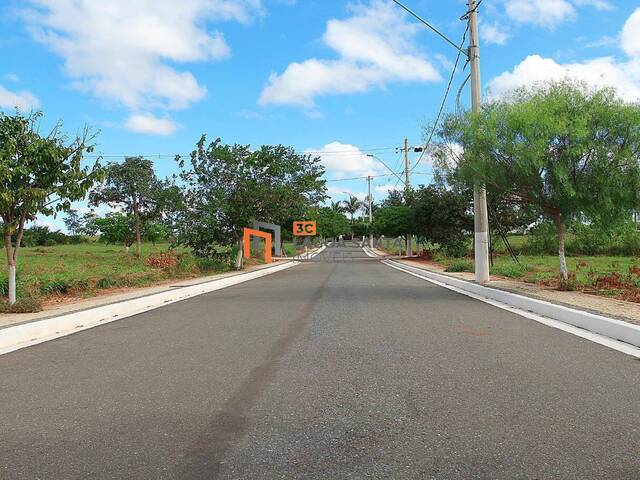 #22906 - Lote em Condomínio para Venda em Lagoa Santa - MG - 2