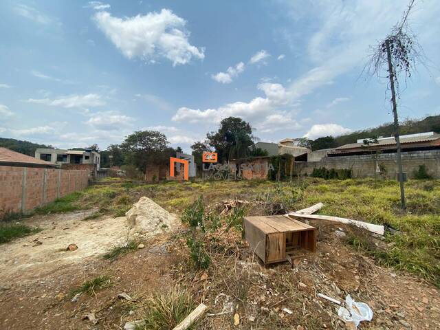 #22910 - Lote para Venda em Lagoa Santa - MG - 2