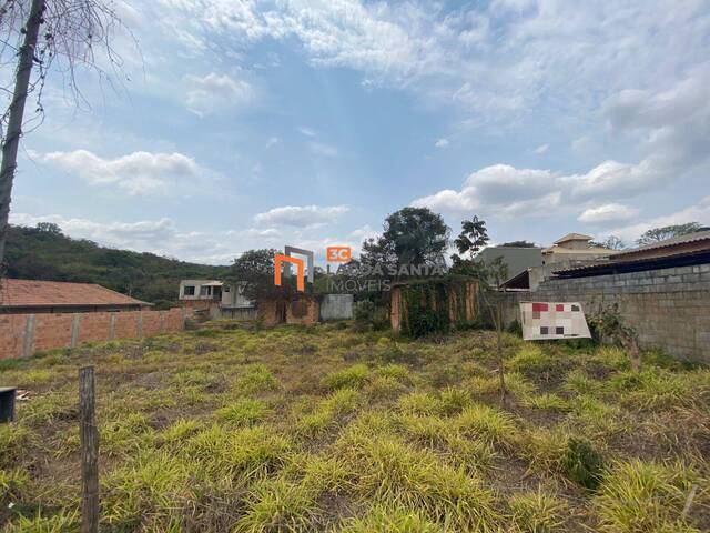 #22910 - Lote para Venda em Lagoa Santa - MG - 1