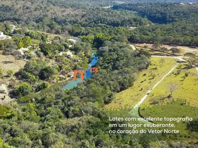 #22106 - Lote para Venda em Jaboticatubas - MG - 1