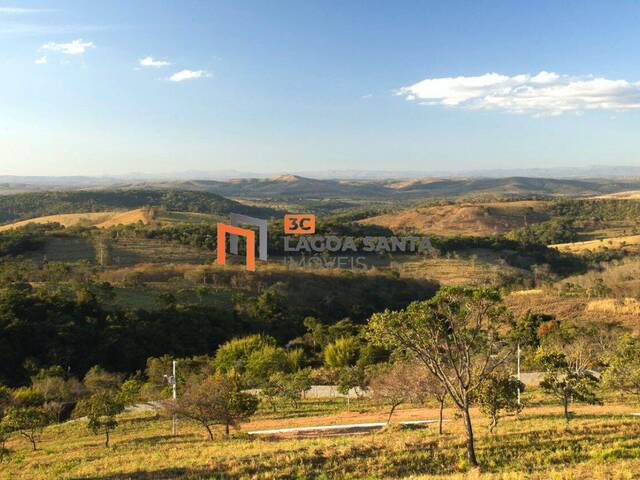 #22120 - Lote em Condomínio para Venda em Lagoa Santa - MG - 3