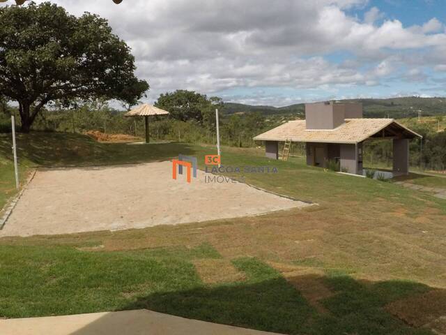 #22122 - Lote em Condomínio para Venda em Lagoa Santa - MG - 3