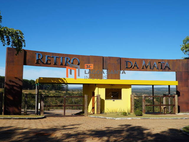 Venda em Jequitibá - Jequitibá