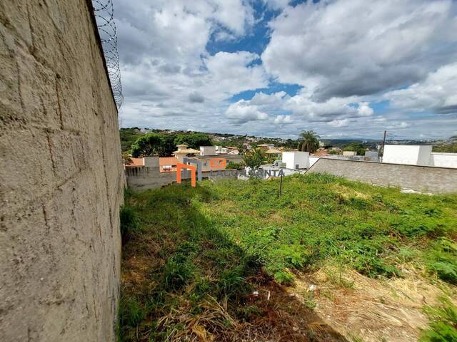 #23311 - Área para Venda em Lagoa Santa - MG - 3