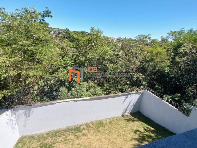 #23401 - Casa em condomínio para Venda em Lagoa Santa - MG