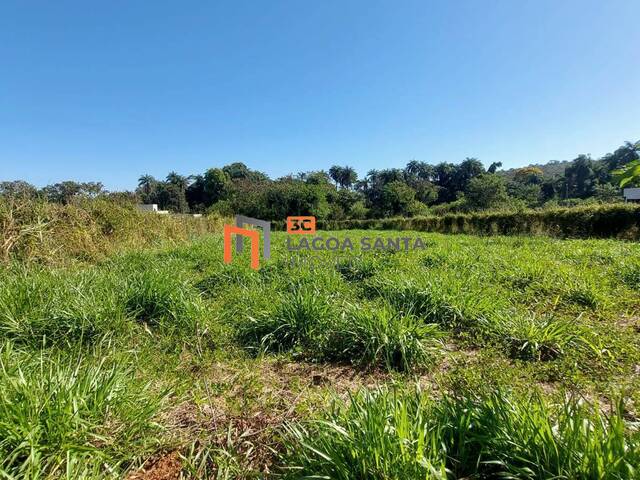 #23503 - Lote em Condomínio para Venda em Lagoa Santa - MG - 2