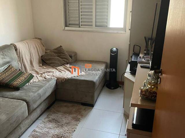 #23712 - Apartamento para Venda em Belo Horizonte - MG - 3