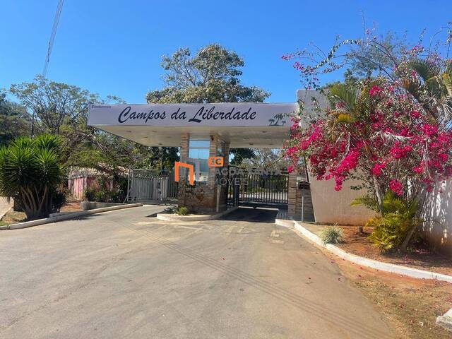 #24208 - Lote para Venda em Lagoa Santa - MG - 1