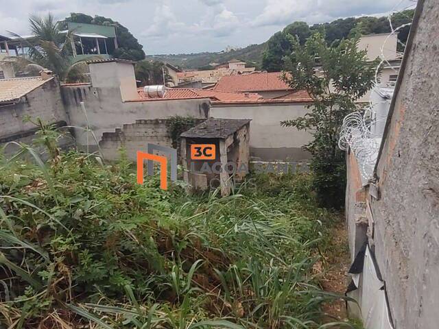 #24209 - Lote para Venda em Lagoa Santa - MG - 2