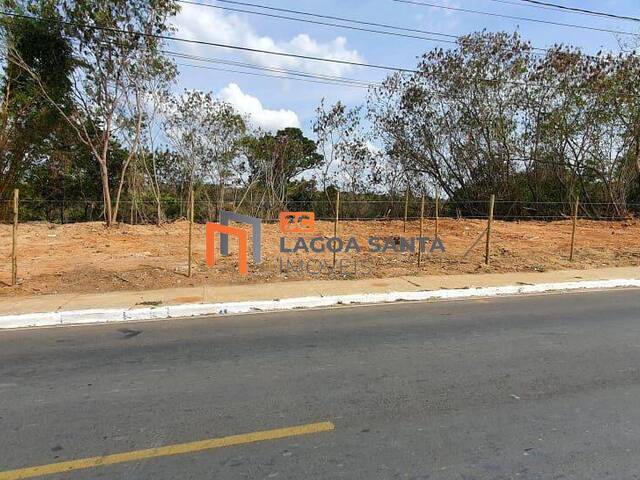 #24223 - Lote para Venda em Lagoa Santa - MG - 1