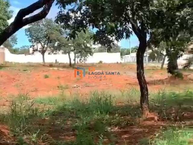 #24304 - Lote para Venda em Lagoa Santa - MG - 2