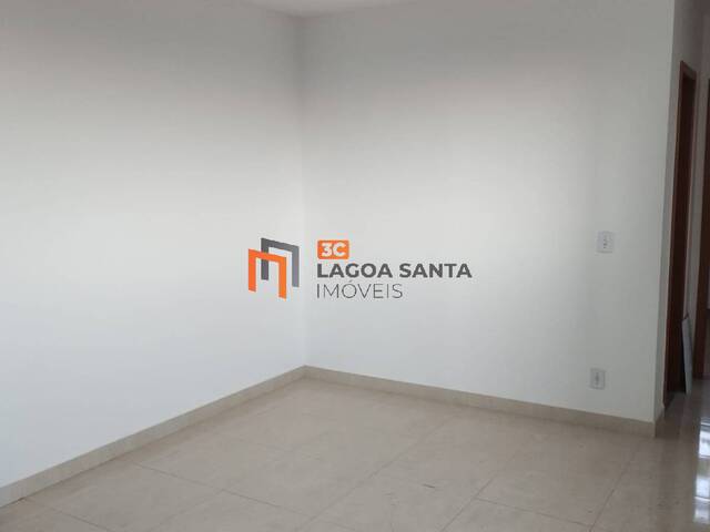 #24504 - Apartamento para Venda em Lagoa Santa - MG - 3