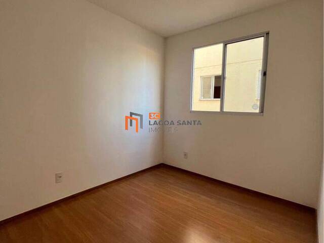 #24507 - Apartamento para Venda em Lagoa Santa - MG - 3