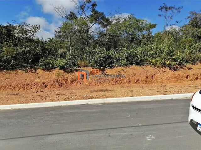 #24508 - Lote para Venda em Lagoa Santa - MG - 1