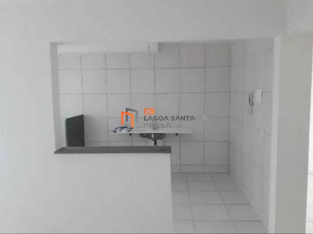 #24509 - Apartamento para Venda em Lagoa Santa - MG - 3