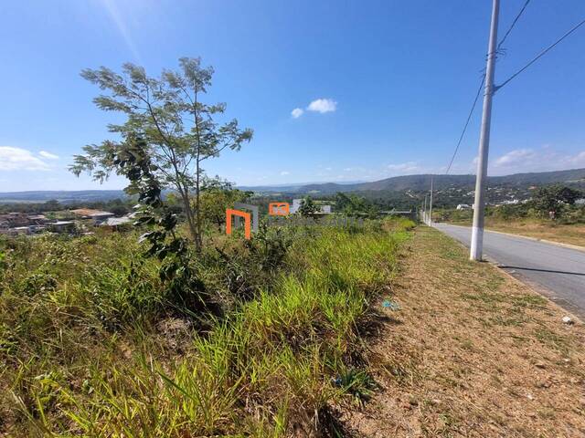 #24511 - Lote para Venda em Lagoa Santa - MG - 2