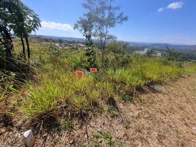 #24511 - Lote para Venda em Lagoa Santa - MG - 3