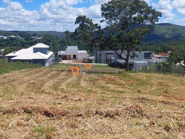 #24603 - Lote para Venda em Lagoa Santa - MG - 2