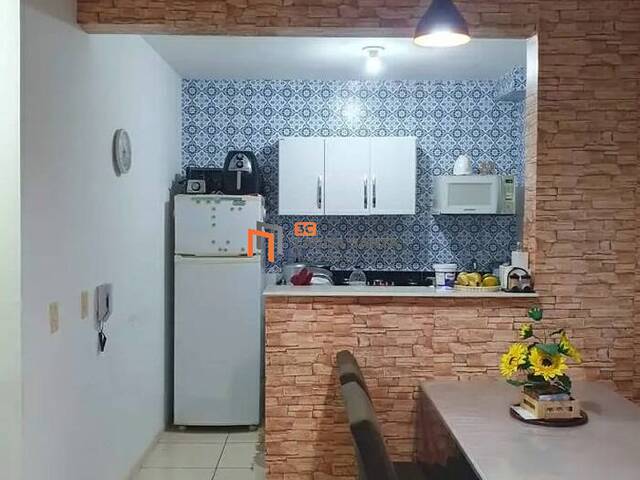 #24616 - Apartamento para Venda em Lagoa Santa - MG - 2