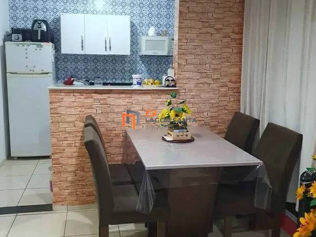 #24616 - Apartamento para Venda em Lagoa Santa - MG - 1