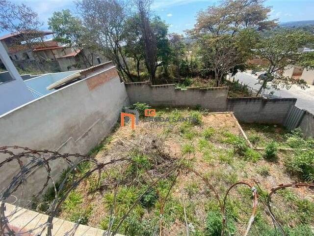 #24617 - Lote para Venda em Lagoa Santa - MG - 3