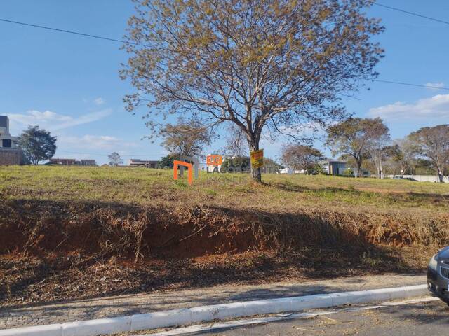 #24703 - Lote em Condomínio para Venda em Lagoa Santa - MG - 2