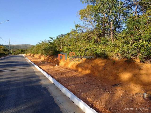 #24508 - Lote para Venda em Lagoa Santa - MG - 2