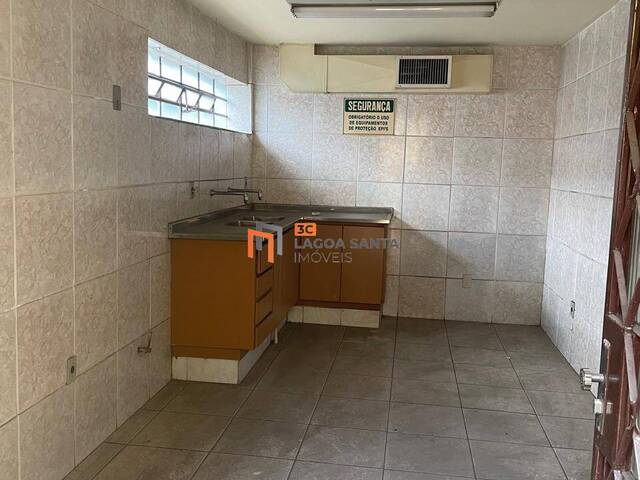 #24815 - Casa para Venda em Belo Horizonte - MG - 3