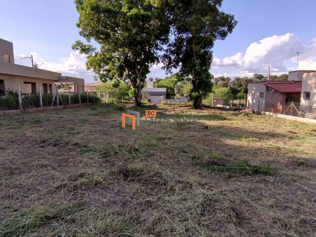 #24901 - Lote para Venda em Lagoa Santa - MG - 2