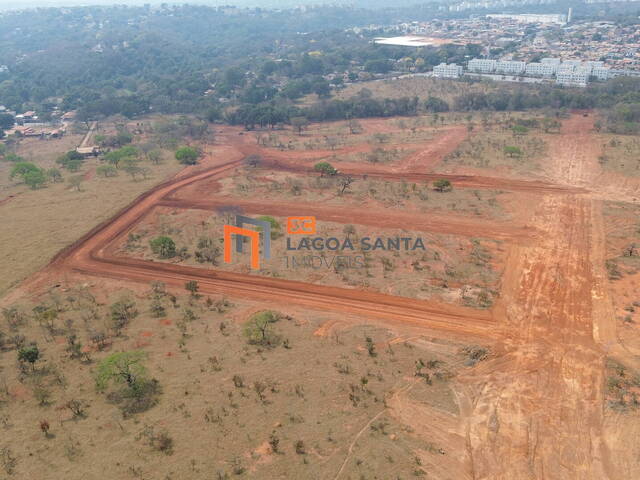 #24907 - Lote para Venda em Lagoa Santa - MG - 3