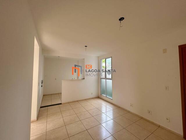 #25003 - Apartamento para Venda em Lagoa Santa - MG - 3