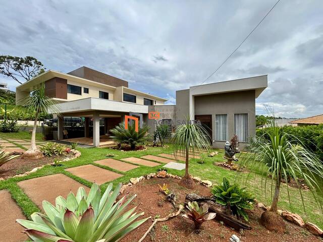 #25007 - Casa em condomínio para Venda em Lagoa Santa - MG - 1