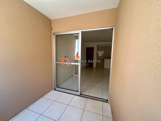 #25015 - Apartamento para Venda em Lagoa Santa - MG - 3